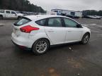 2016 Ford Focus Se for Sale in Shreveport, LA - Rear End