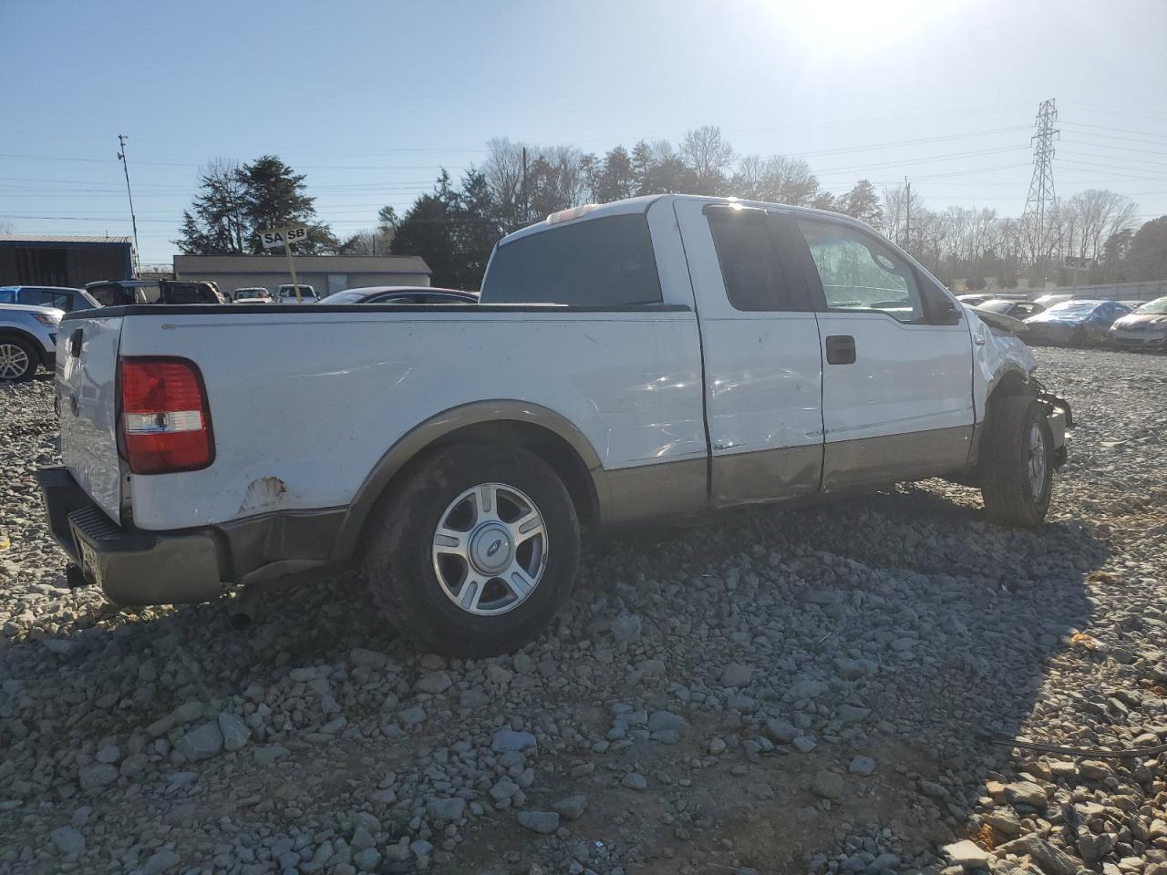 2005 Ford F-150 - Image 3