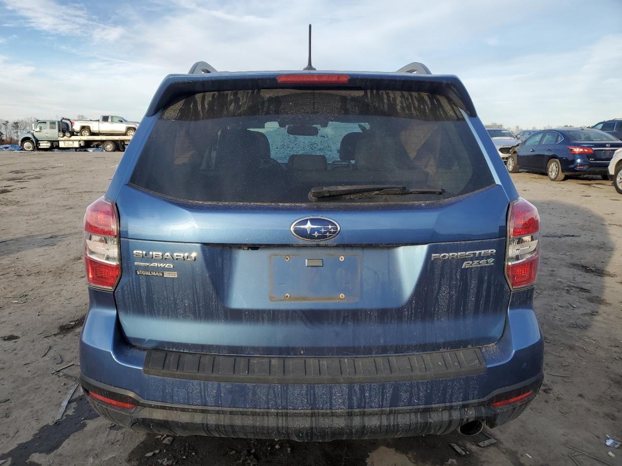 2015 Subaru Forester - Image 6