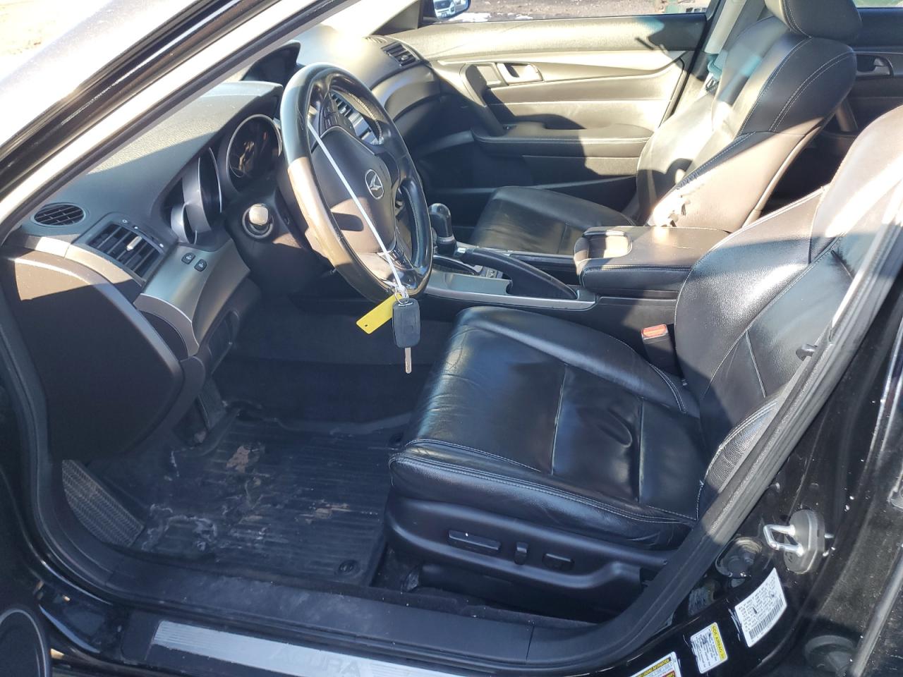 2011 Acura TL - Image 7