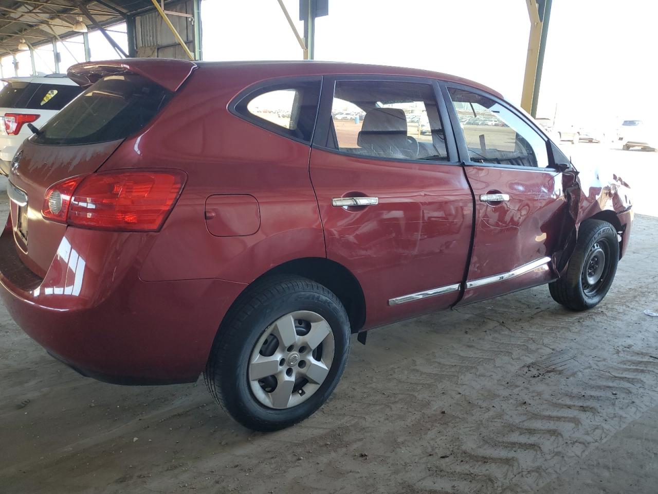 2013 Nissan Rogue - Image 3