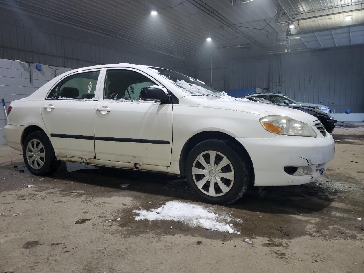 2005 Toyota Corolla - Image 4