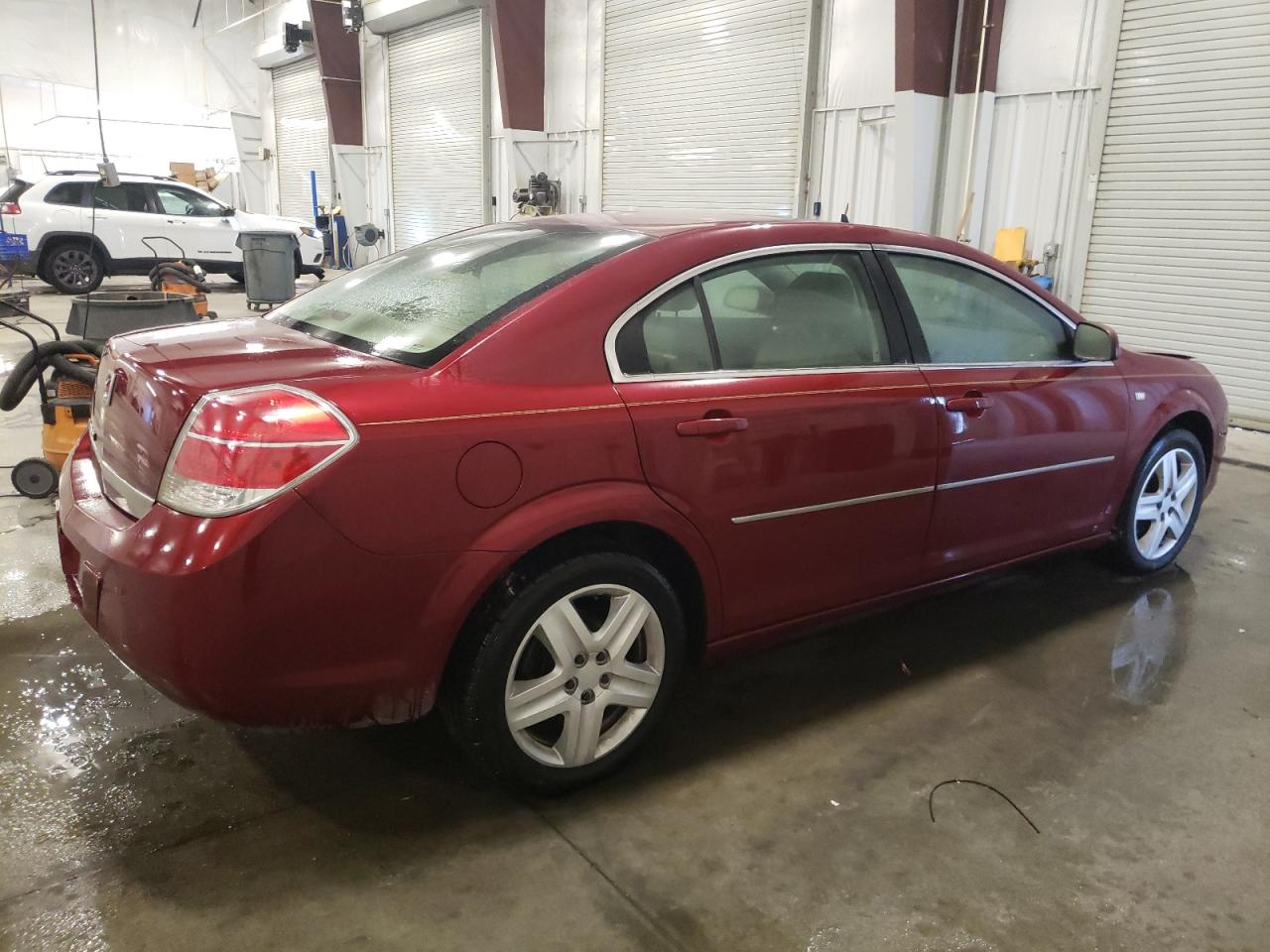 2008 Saturn Aura - Image 3