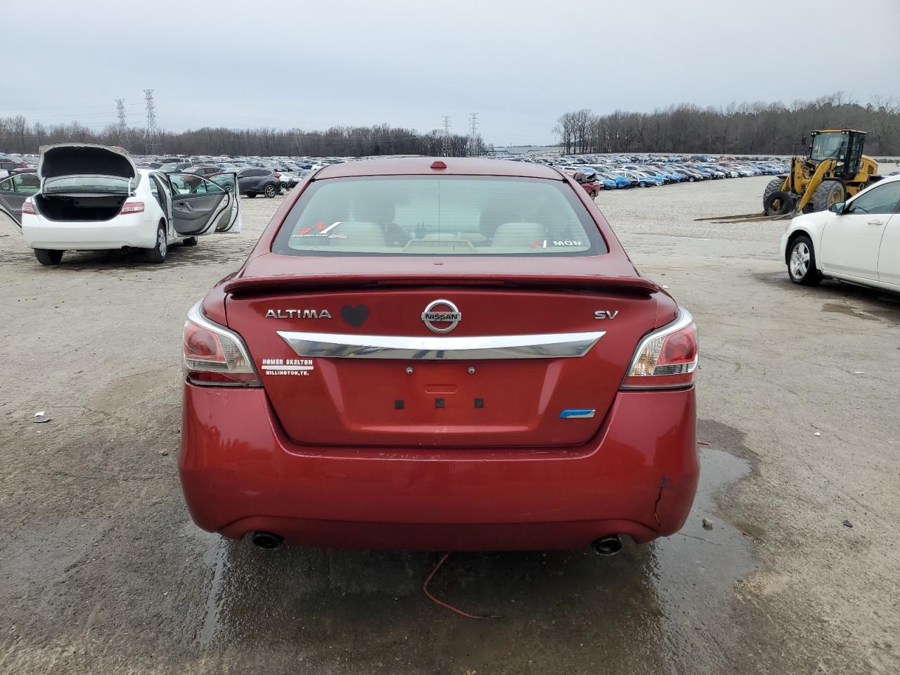 2014 Nissan Altima - Image 6