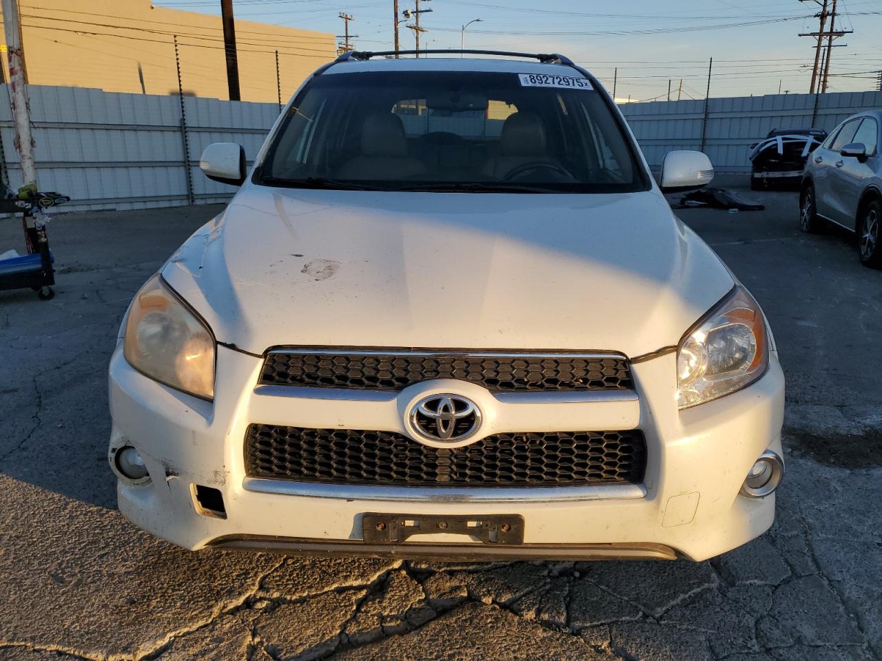2010 Toyota RAV 4 - Image 5