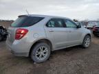 2017 CHEVROLET EQUINOX LS for sale at Copart AB - CALGARY