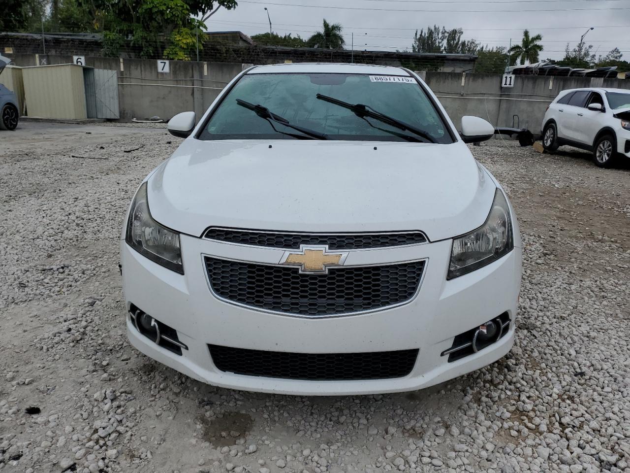 2014 Chevrolet Cruze - Image 5