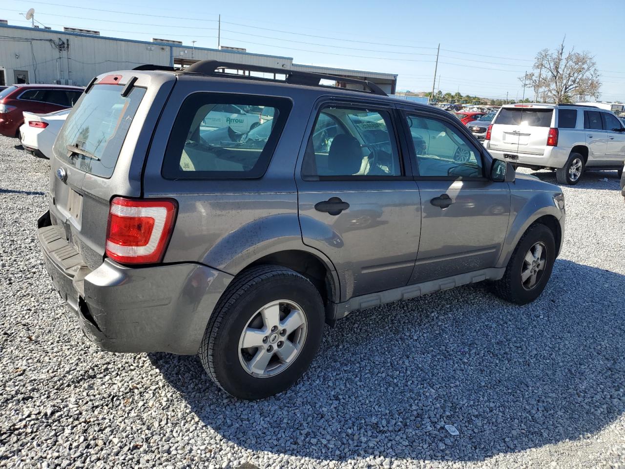 2009 Ford Escape - Image 3
