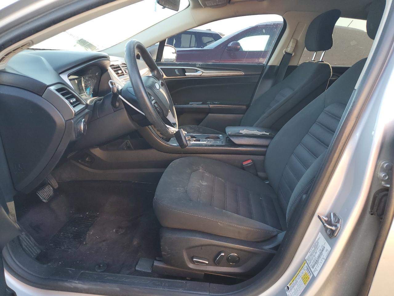2017 Ford Fusion - Image 7