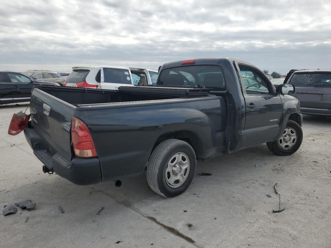 2008 Toyota Tacoma - Image 3