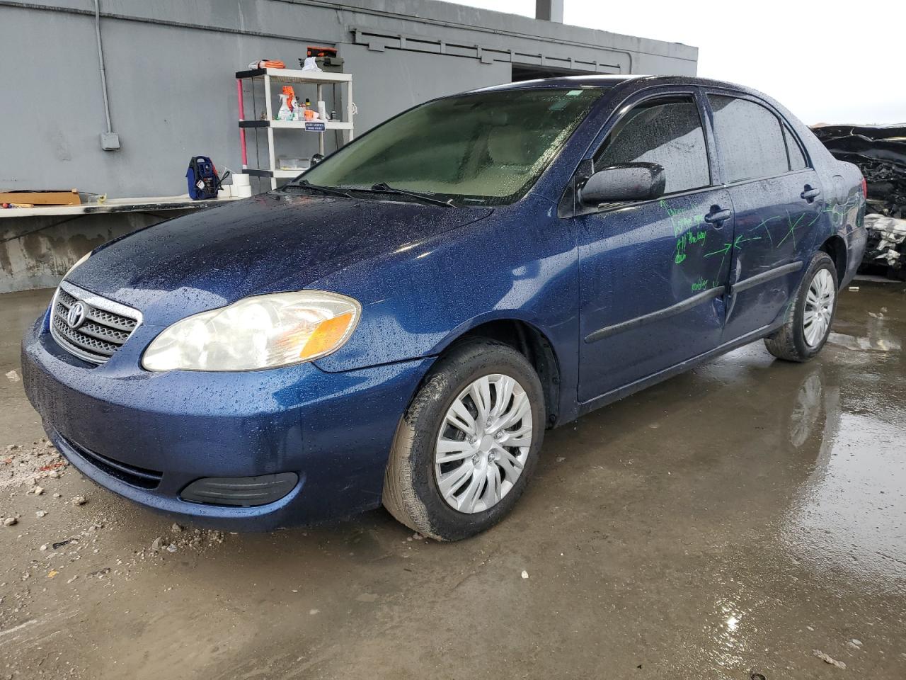 2008 Toyota Corolla - Image 1