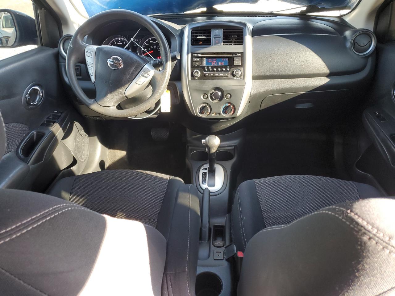 2016 Nissan Versa - Image 8