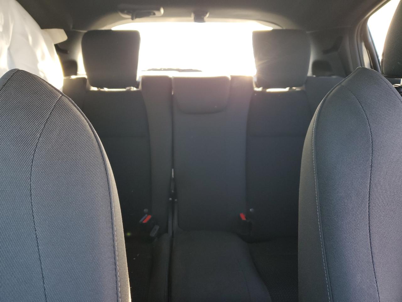 2021 Honda HR-V - Image 10
