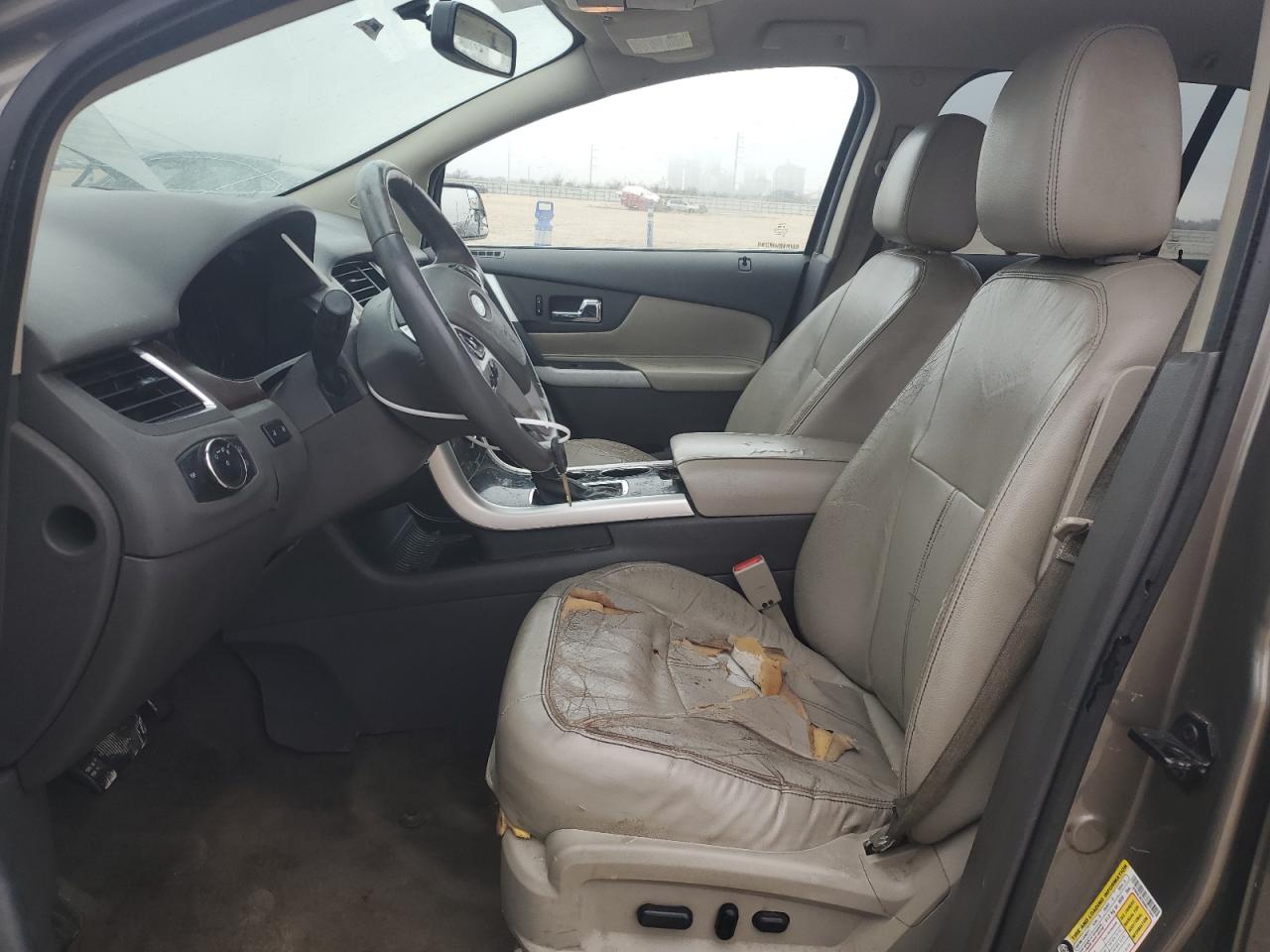2013 Ford Edge - Image 7
