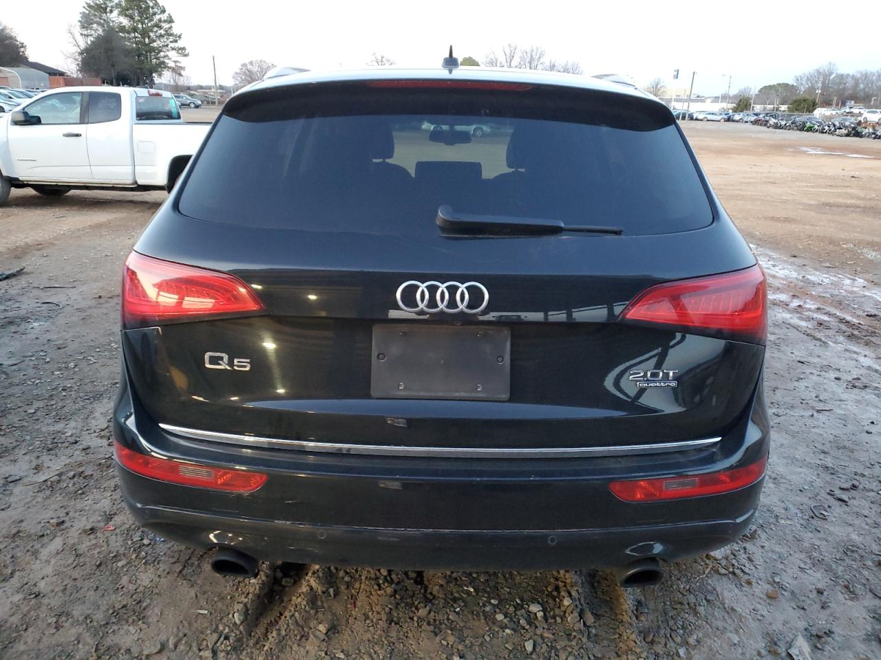 2016 Audi Q5 - Image 6