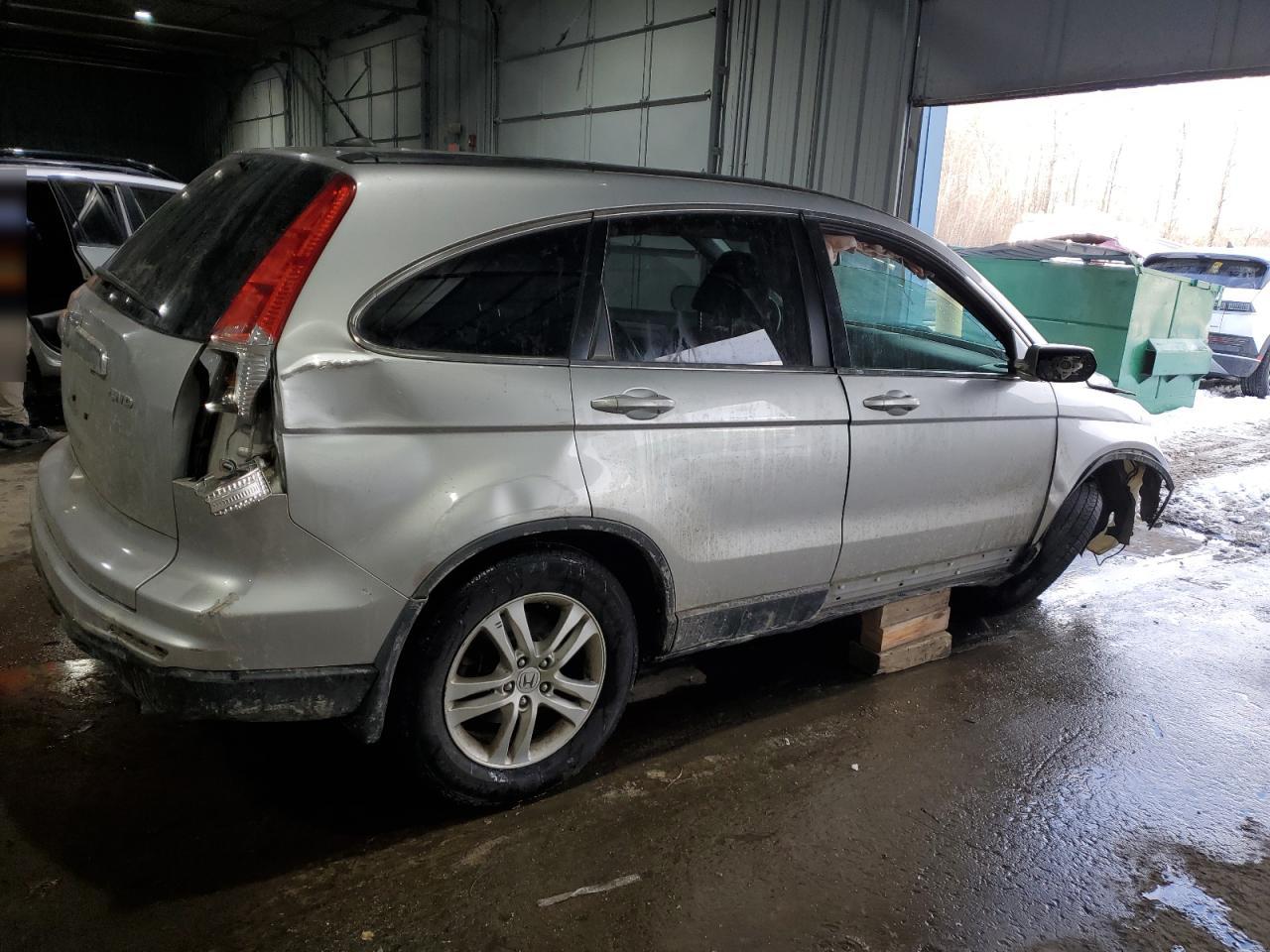 2011 Honda CR-V - Image 3
