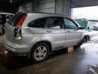 2011 Honda Cr-V Exl продається в Candia, NH - Front End