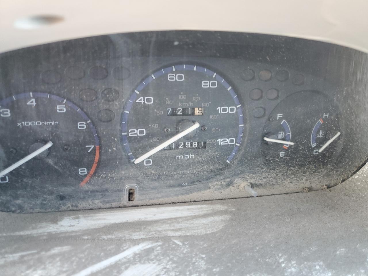 1999 Honda Civic - Image 9
