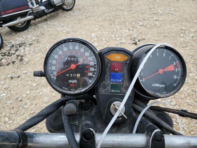 1978 HONDA GOLDWING