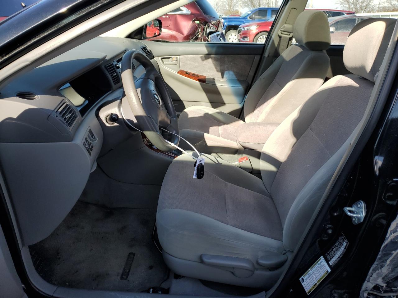 2007 Toyota Corolla - Image 7
