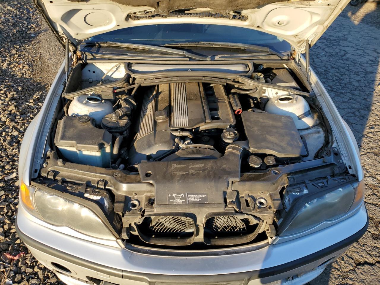 2004 BMW 3er - Image 13
