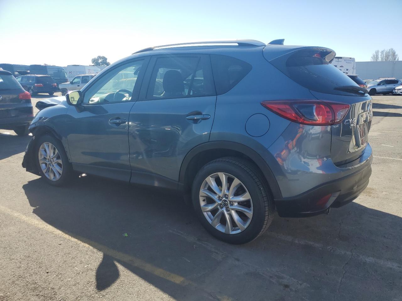 2015 Mazda CX-5 - Image 2