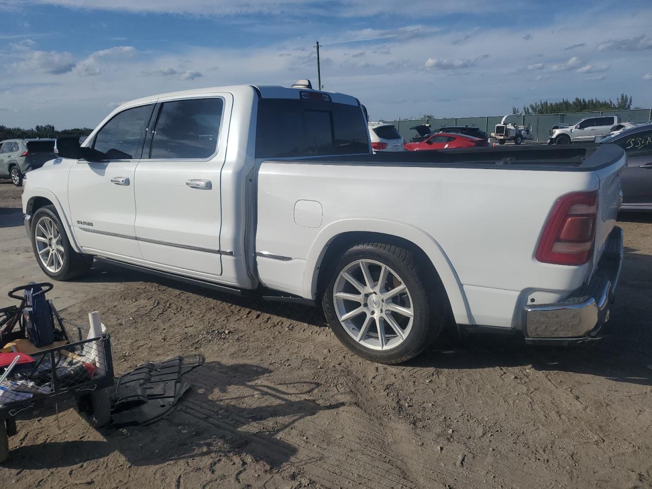 2019 RAM 1500 - Image 2