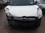2018 VAUXHALL COMBO 2300 for sale at Copart BRISTOL
