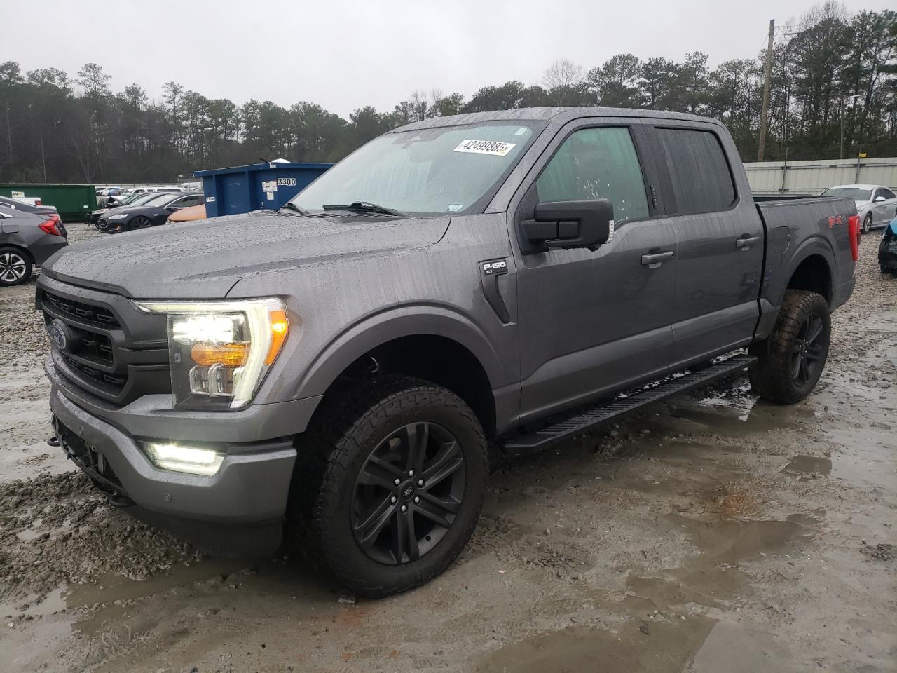 2021 Ford F-150 - Image 1