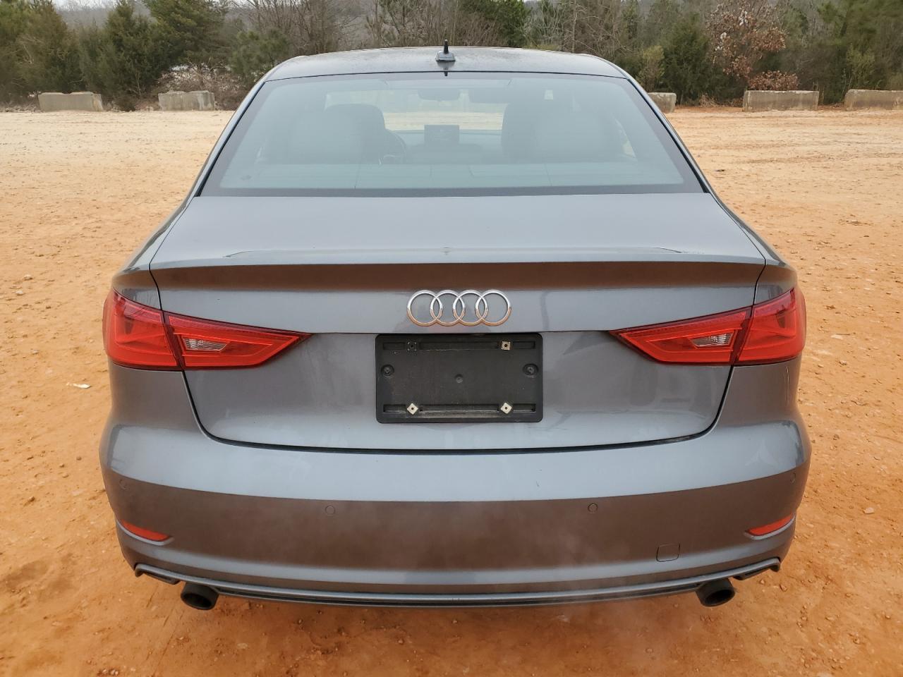 2016 Audi A3 - Image 6