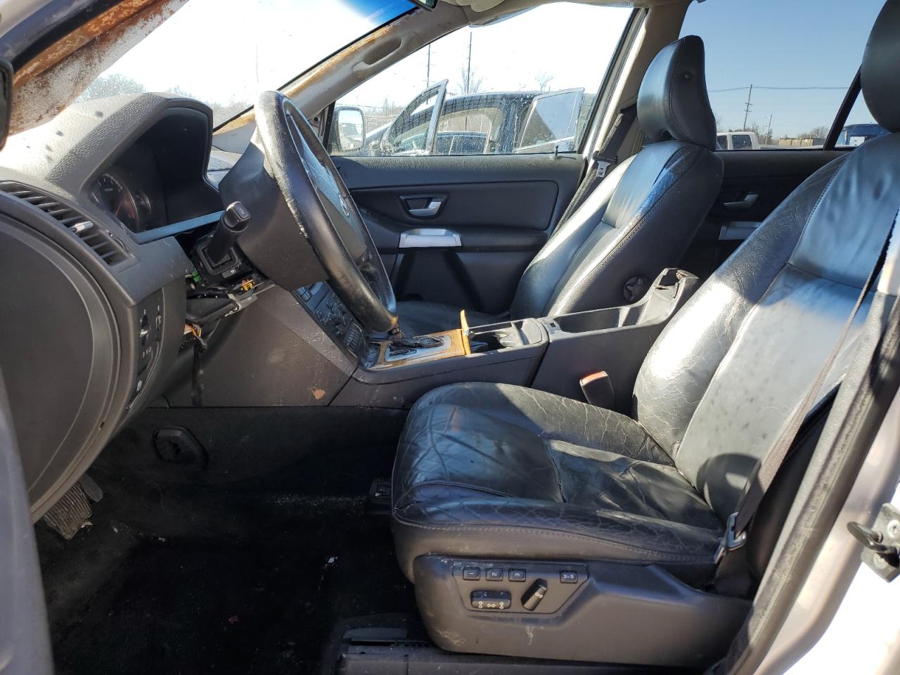 2006 Volvo XC90 - Image 7