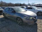 2016 Nissan Maxima 3.5S na sprzedaż w Memphis, TN - Front End