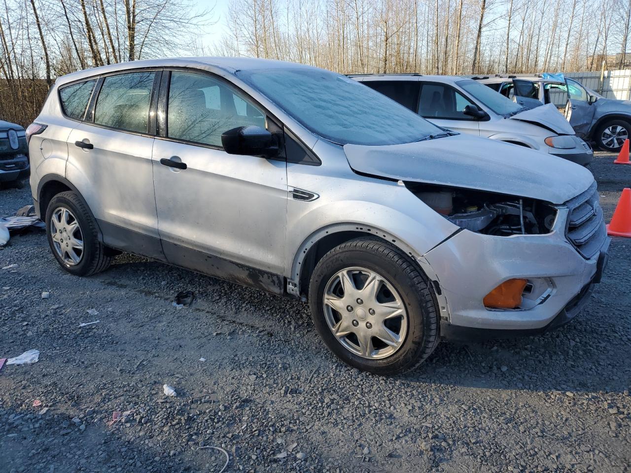 2017 Ford Escape - Image 4