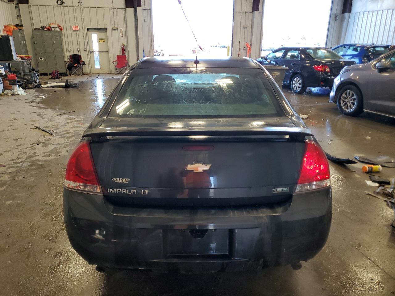 2012 Chevrolet Impala - Image 6