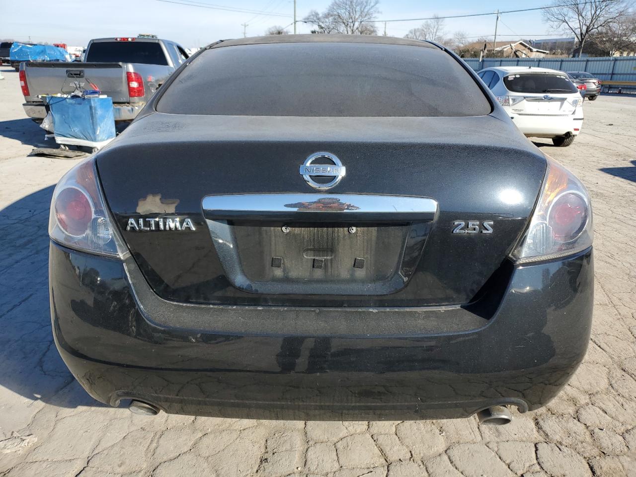 2009 Nissan Altima - Image 6