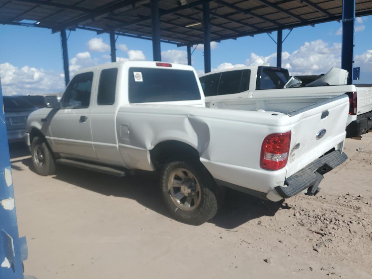 2011 Ford Ranger - Image 2