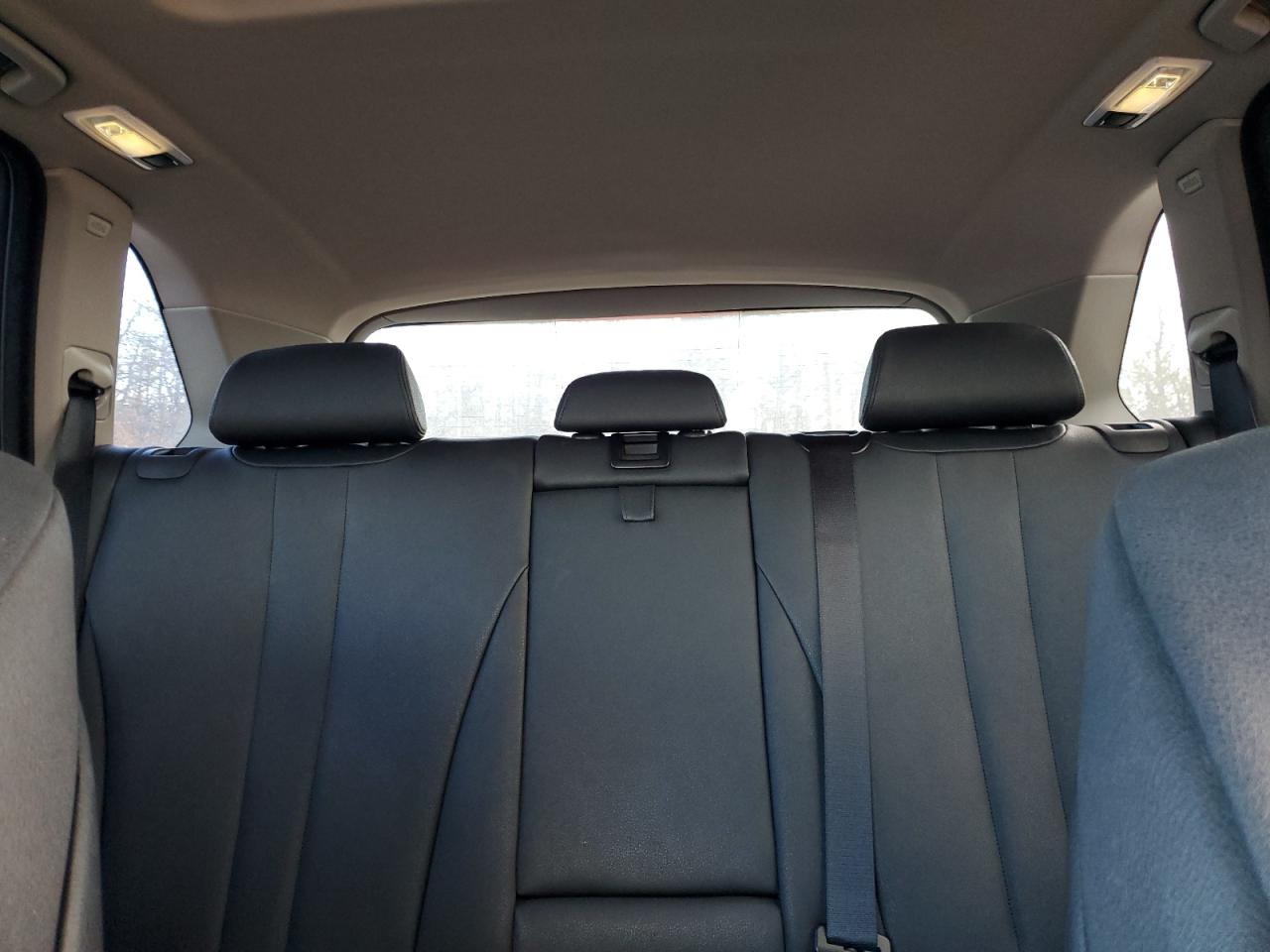 2016 BMW X5 - Image 10