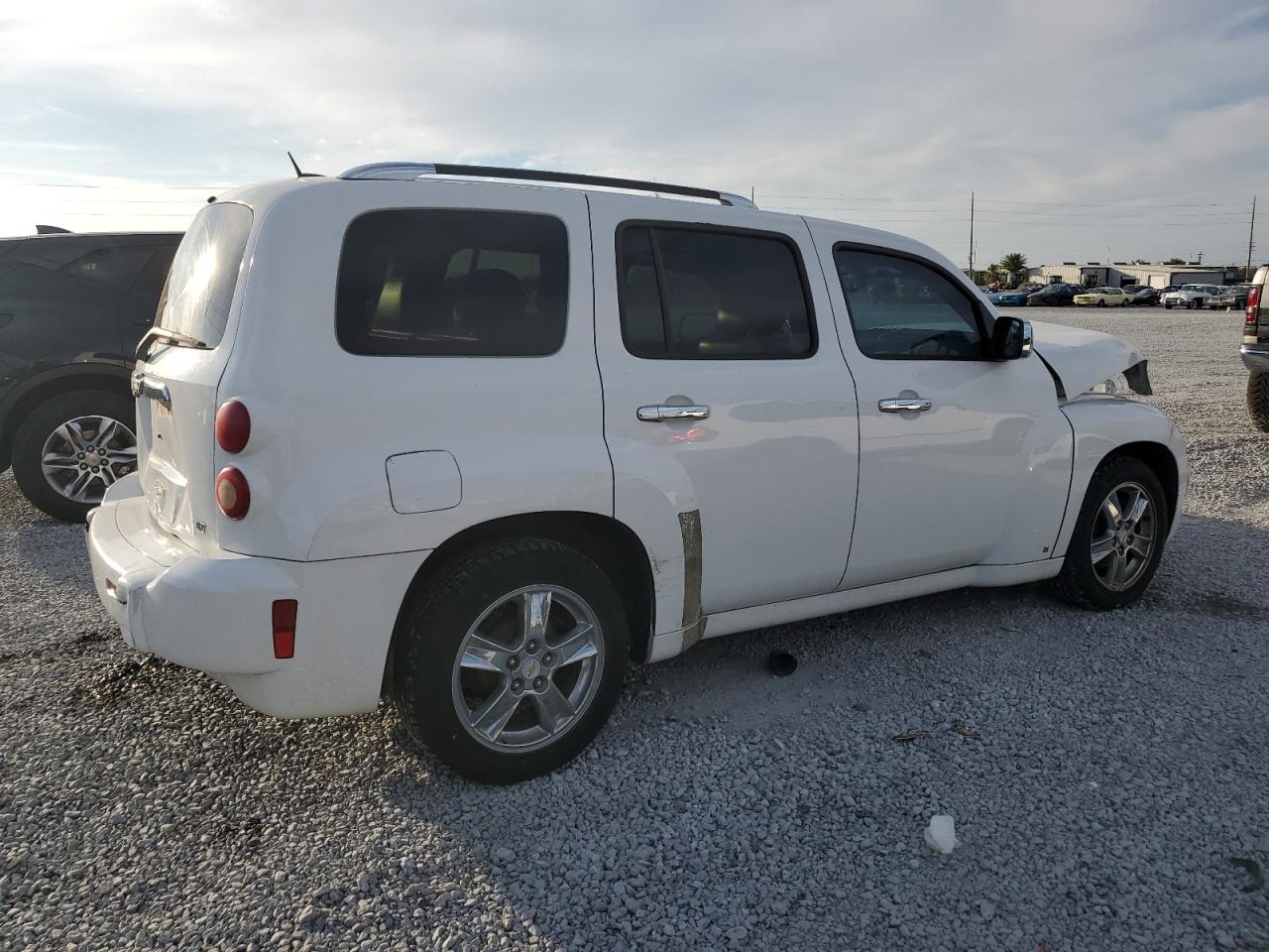 2008 Chevrolet HHR - Image 3