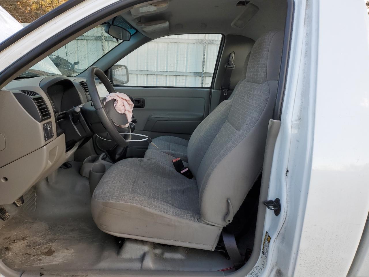 2005 Chevrolet Colorado - Image 7
