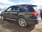 2019 Ford Explorer Xlt zu verkaufen in Houston, TX - Rear End