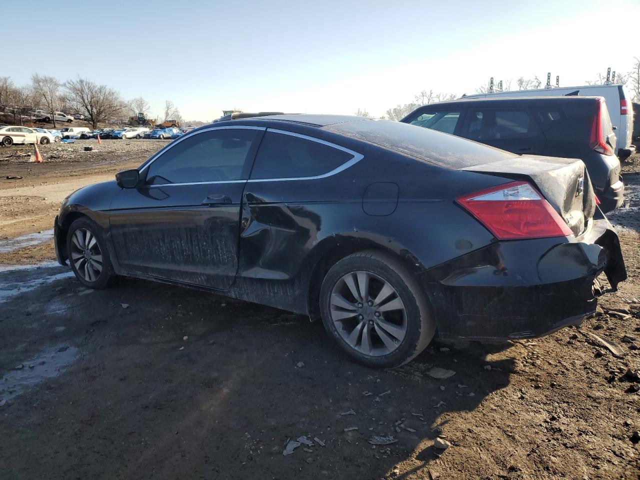 2009 Honda Accord - Image 2
