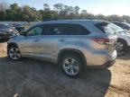 2015 Toyota Highlander Limited for Sale in Theodore, AL - Front End