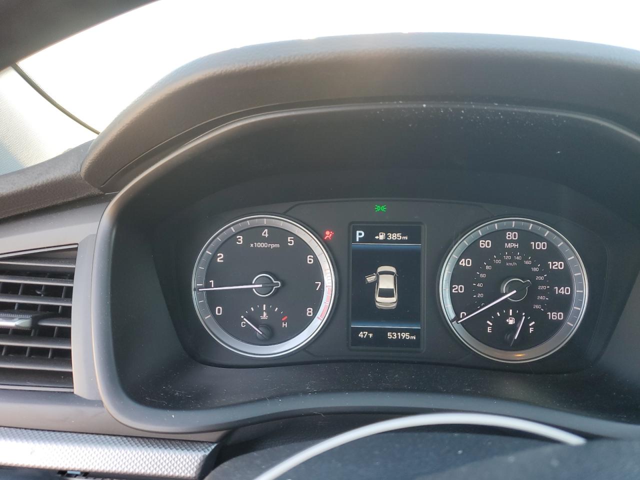 2018 Hyundai Sonata - Image 9