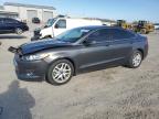 2016 Ford Fusion Se zu verkaufen in Earlington, KY - Front End