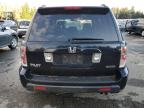 2006 Honda Pilot Ex იყიდება Arlington-ში, WA - Side