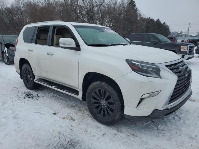 2020 LEXUS GX 460 PREMIUM