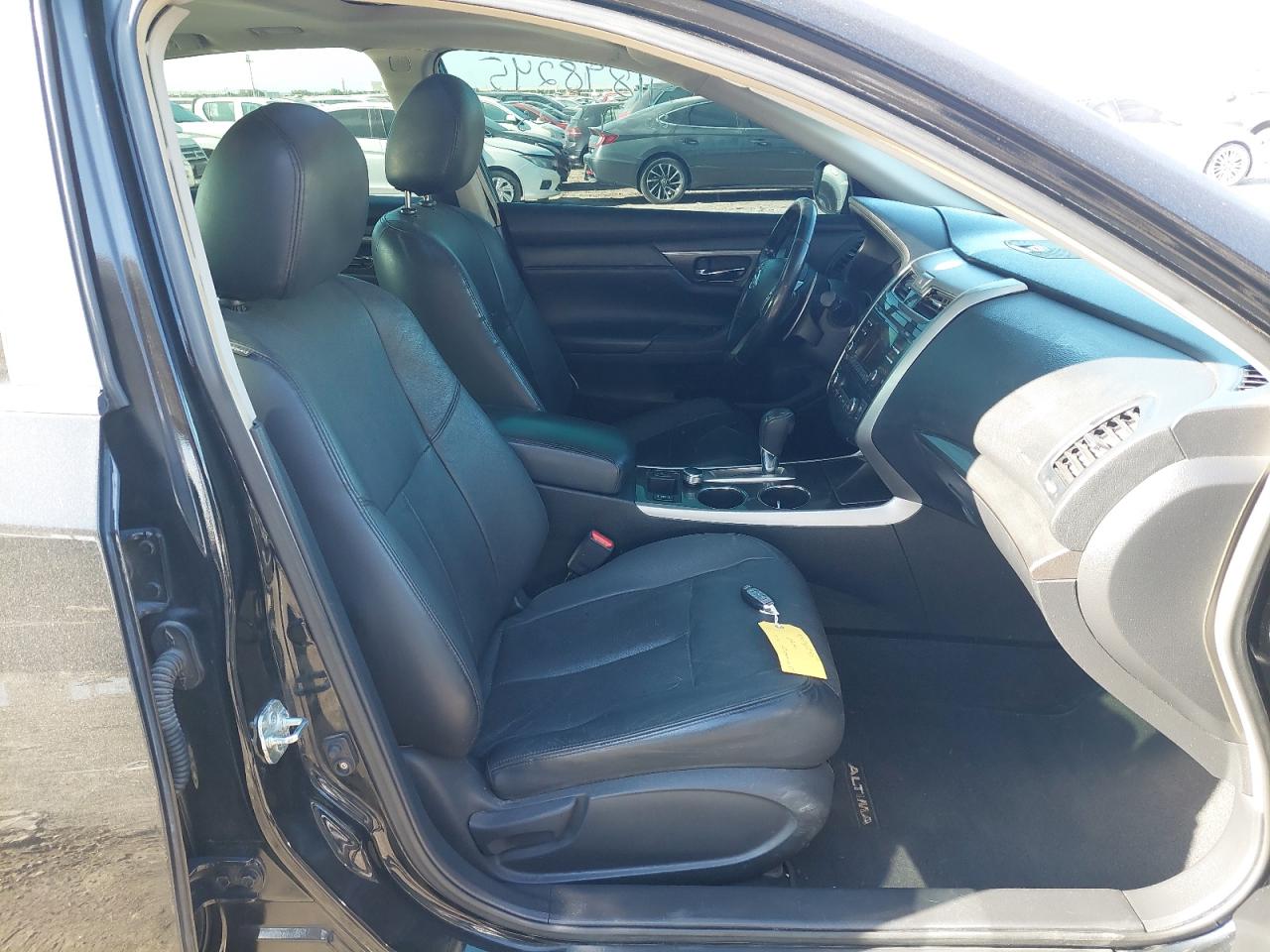 1N4BL3AP5DC173374 - 2013 Nissan Altima 2.5 - #41898245