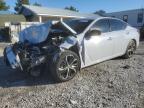 2024 Nissan Altima Sr de vânzare în Prairie Grove, AR - Front End