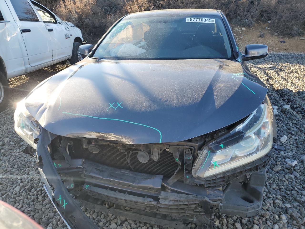 2016 Honda Accord - Image 5