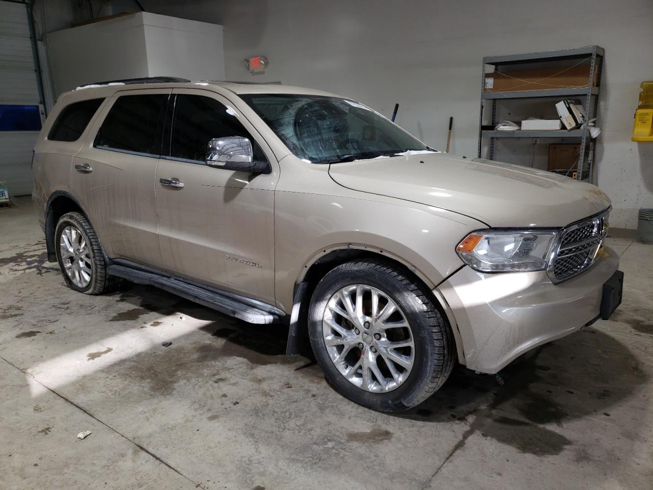 2015 Dodge Durango - Image 4